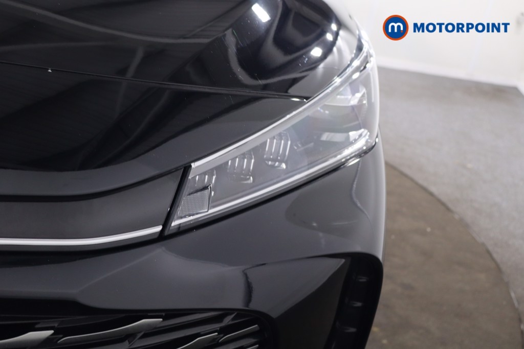 Mg Motor Uk HS Trophy Automatic Petrol-Electric Hybrid SUV - Stock Number (1616770) - 31st supplementary image