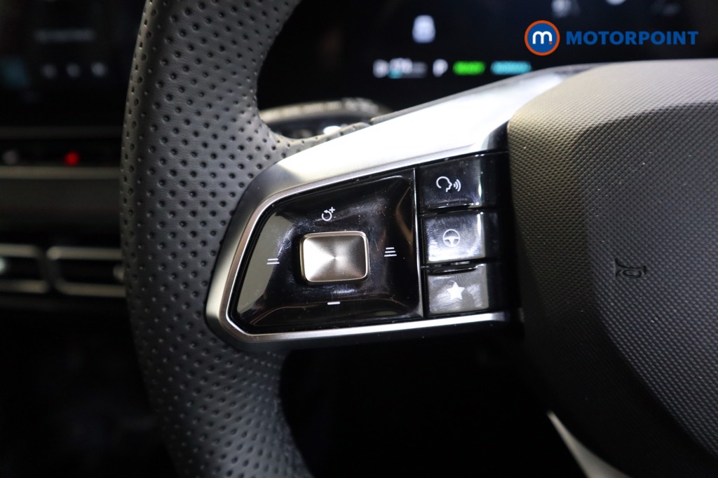 Mg Motor Uk HS Trophy Automatic Petrol-Electric Hybrid SUV - Stock Number (1616782) - 3rd supplementary image