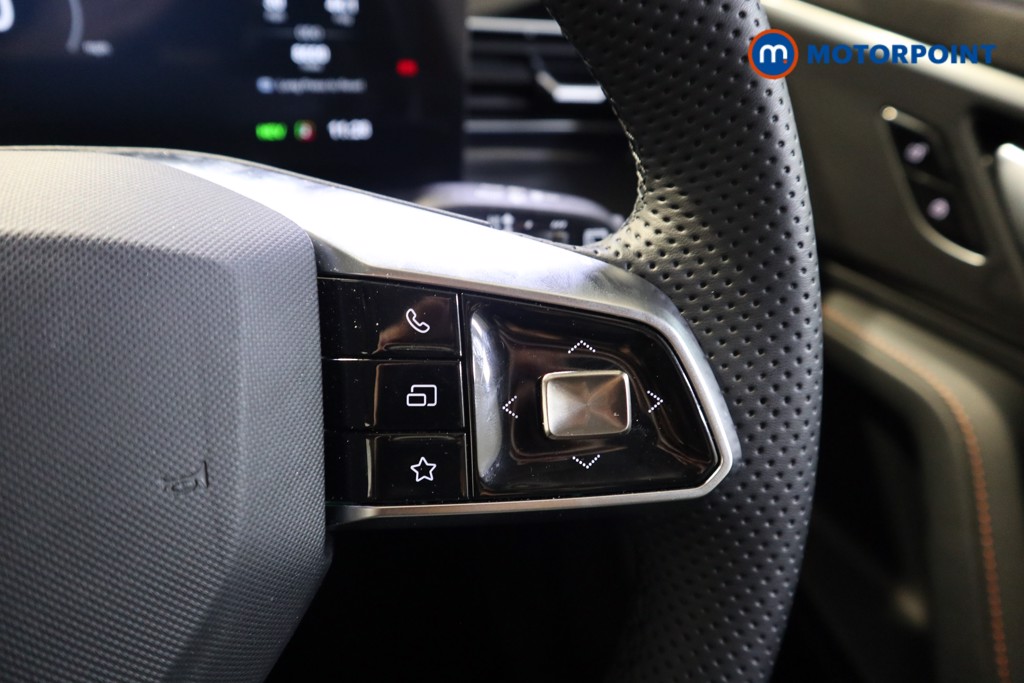 Mg Motor Uk HS Trophy Automatic Petrol-Electric Hybrid SUV - Stock Number (1616782) - 4th supplementary image