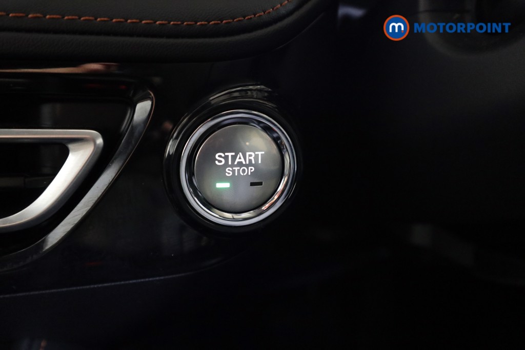 Mg Motor Uk HS Trophy Automatic Petrol-Electric Hybrid SUV - Stock Number (1616782) - 6th supplementary image