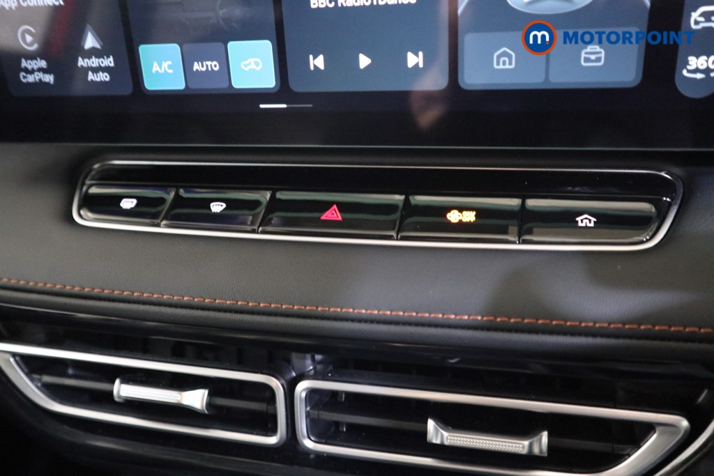 Mg Motor Uk HS Trophy Automatic Petrol-Electric Hybrid SUV - Stock Number (1616782) - 8th supplementary image