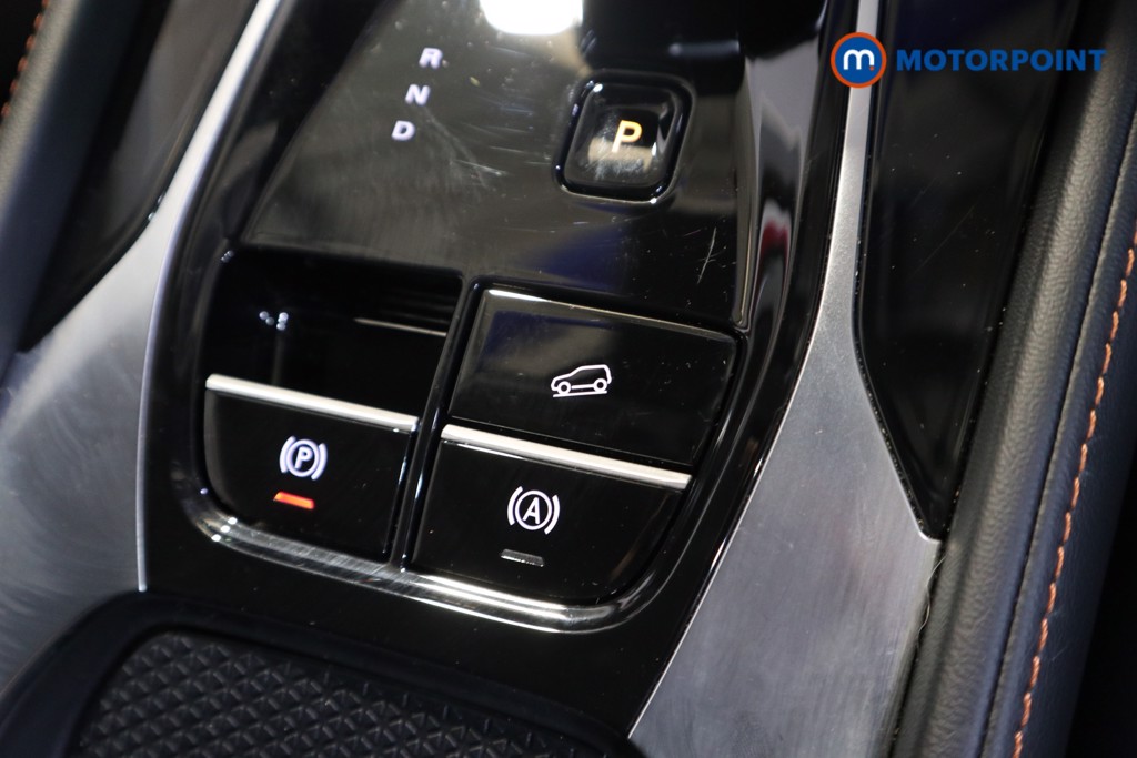 Mg Motor Uk HS Trophy Automatic Petrol-Electric Hybrid SUV - Stock Number (1616782) - 10th supplementary image