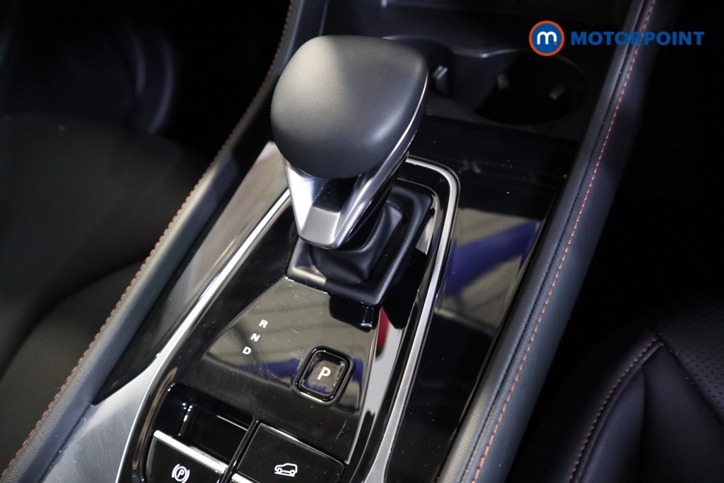 Mg Motor Uk HS Trophy Automatic Petrol-Electric Hybrid SUV - Stock Number (1616782) - 11th supplementary image