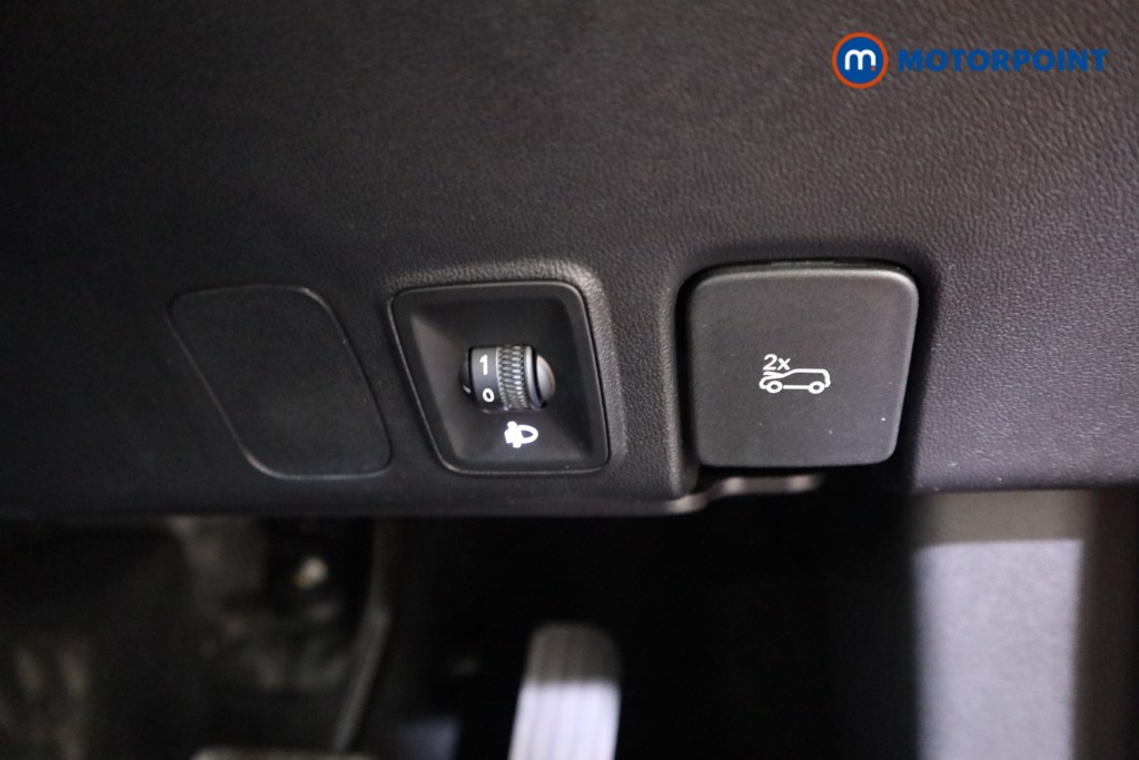 Mg Motor Uk HS Trophy Automatic Petrol-Electric Hybrid SUV - Stock Number (1616782) - 12th supplementary image