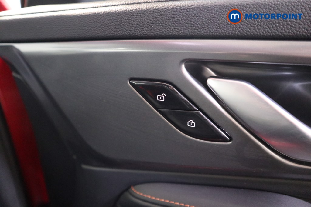 Mg Motor Uk HS Trophy Automatic Petrol-Electric Hybrid SUV - Stock Number (1616782) - 13th supplementary image