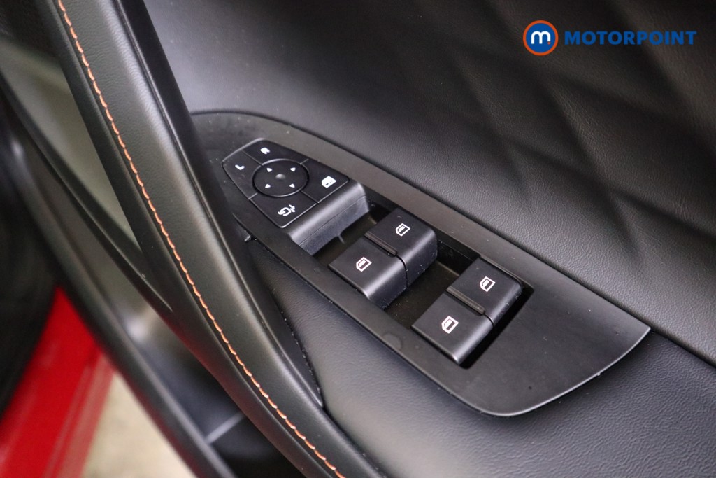 Mg Motor Uk HS Trophy Automatic Petrol-Electric Hybrid SUV - Stock Number (1616782) - 14th supplementary image