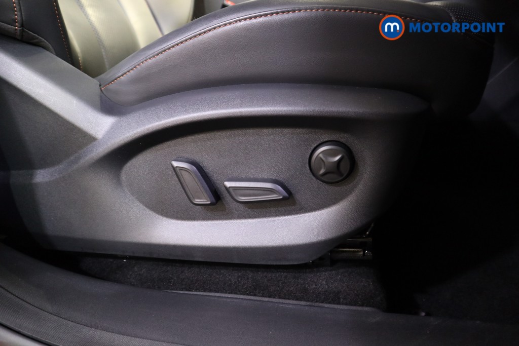 Mg Motor Uk HS Trophy Automatic Petrol-Electric Hybrid SUV - Stock Number (1616782) - 15th supplementary image