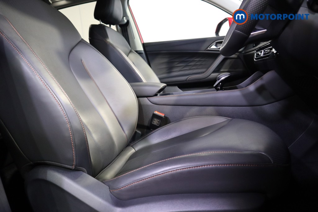 Mg Motor Uk HS Trophy Automatic Petrol-Electric Hybrid SUV - Stock Number (1616782) - 16th supplementary image