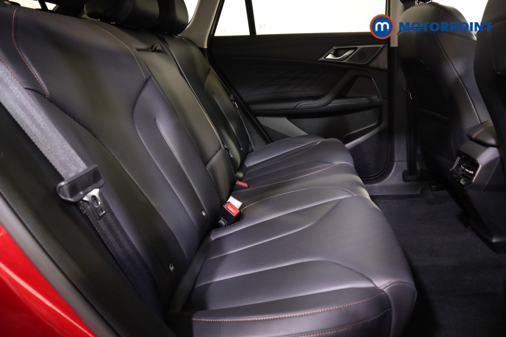 Mg Motor Uk HS Trophy Automatic Petrol-Electric Hybrid SUV - Stock Number (1616782) - 17th supplementary image