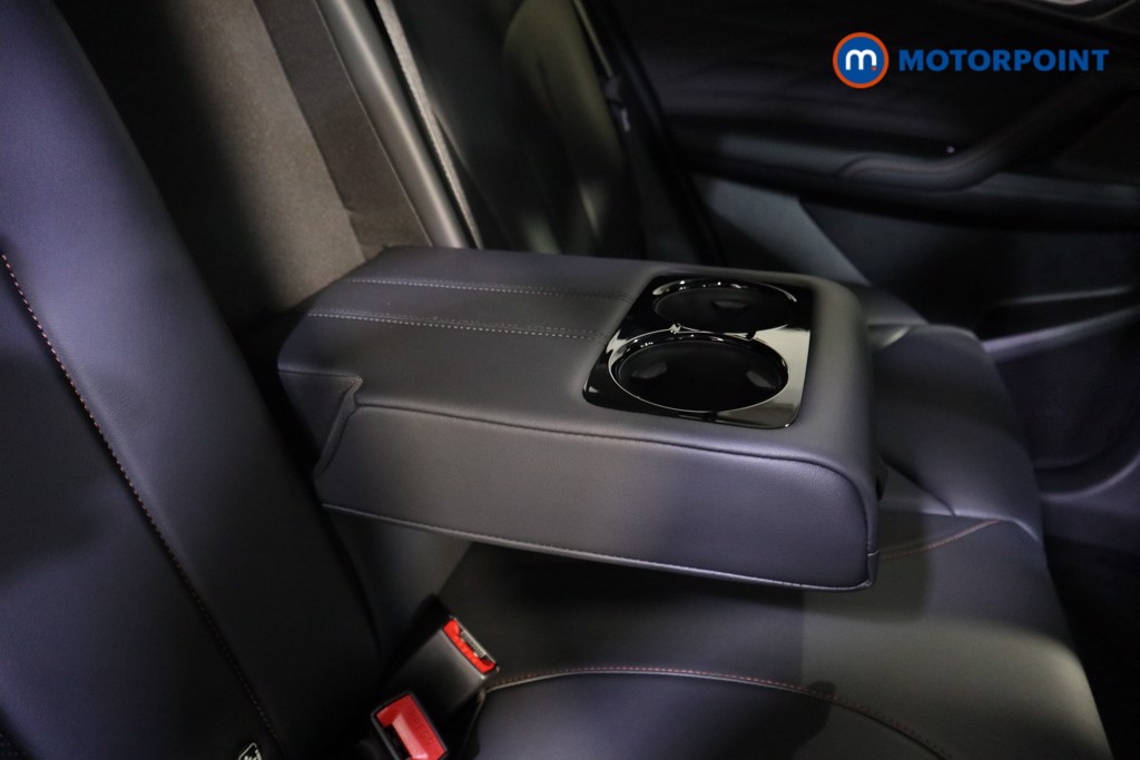 Mg Motor Uk HS Trophy Automatic Petrol-Electric Hybrid SUV - Stock Number (1616782) - 19th supplementary image