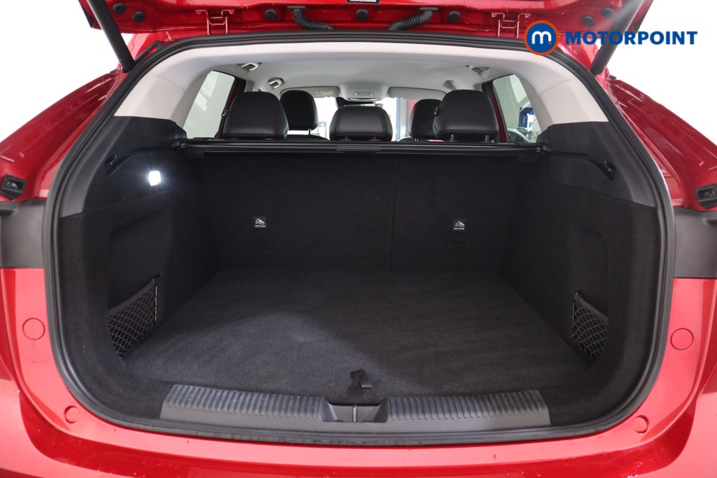 Mg Motor Uk HS Trophy Automatic Petrol-Electric Hybrid SUV - Stock Number (1616782) - 21st supplementary image