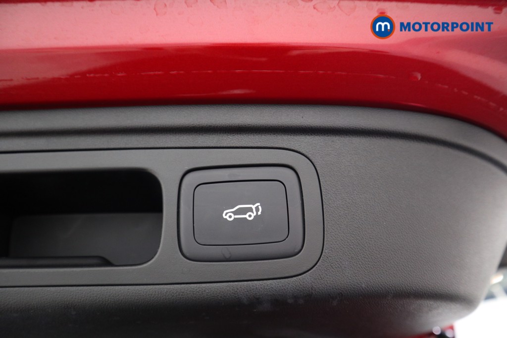 Mg Motor Uk HS Trophy Automatic Petrol-Electric Hybrid SUV - Stock Number (1616782) - 22nd supplementary image