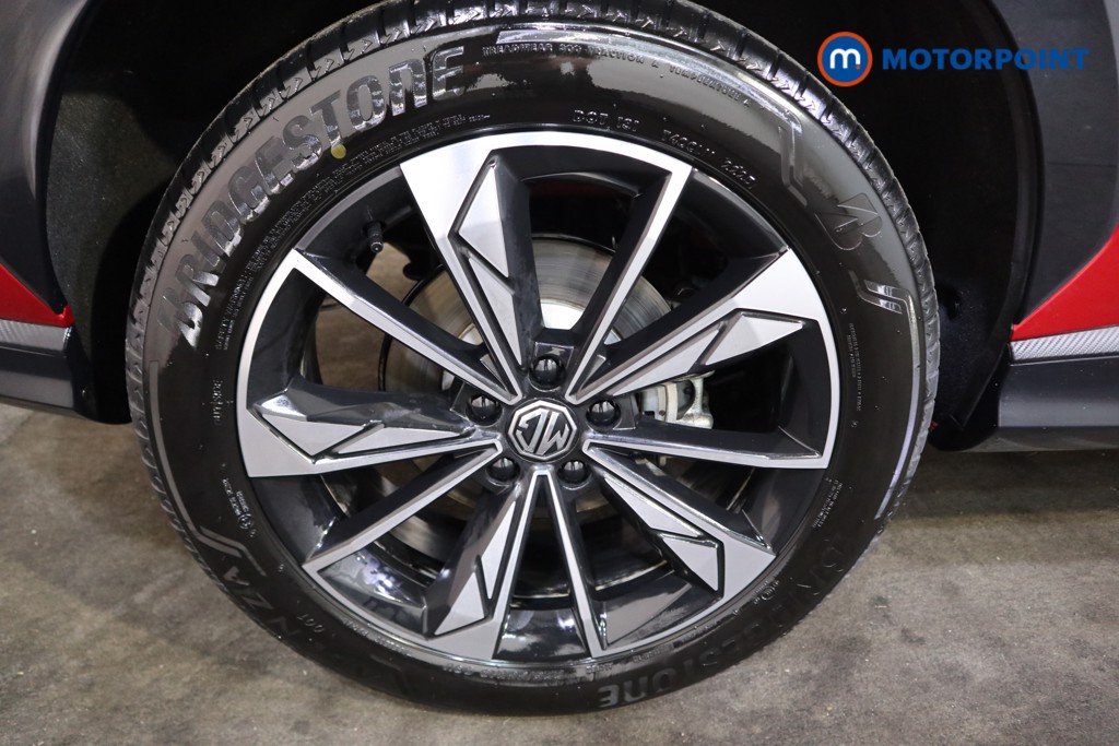 Mg Motor Uk HS Trophy Automatic Petrol-Electric Hybrid SUV - Stock Number (1616782) - 23rd supplementary image