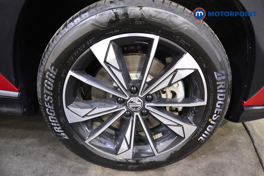 Mg Motor Uk HS Trophy Automatic Petrol-Electric Hybrid SUV - Stock Number (1616782) - 24th supplementary image