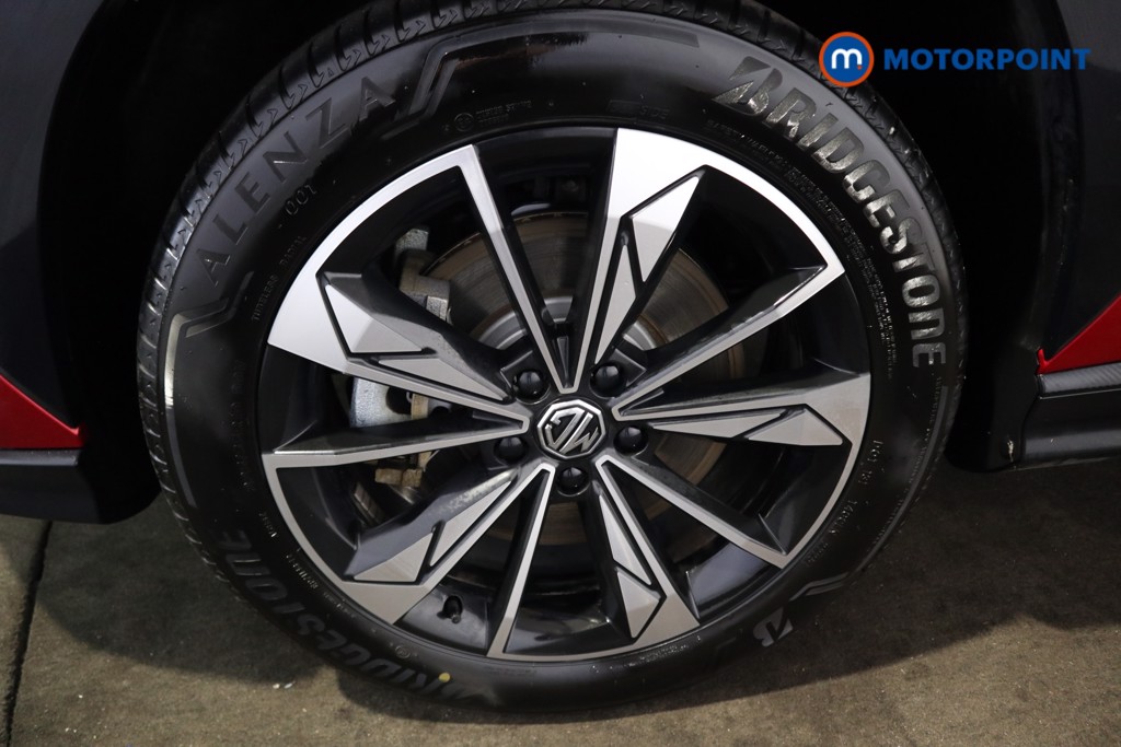 Mg Motor Uk HS Trophy Automatic Petrol-Electric Hybrid SUV - Stock Number (1616782) - 25th supplementary image