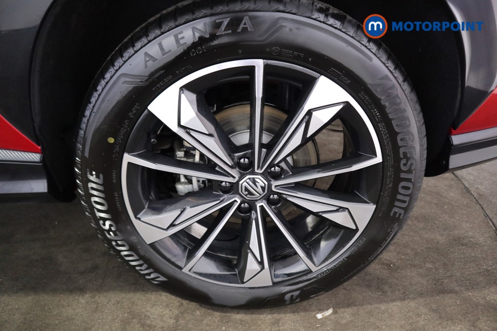 Mg Motor Uk HS Trophy Automatic Petrol-Electric Hybrid SUV - Stock Number (1616782) - 26th supplementary image