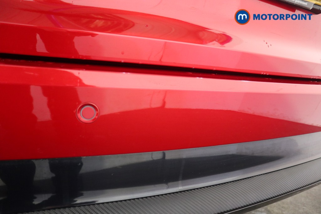 Mg Motor Uk HS Trophy Automatic Petrol-Electric Hybrid SUV - Stock Number (1616782) - 27th supplementary image