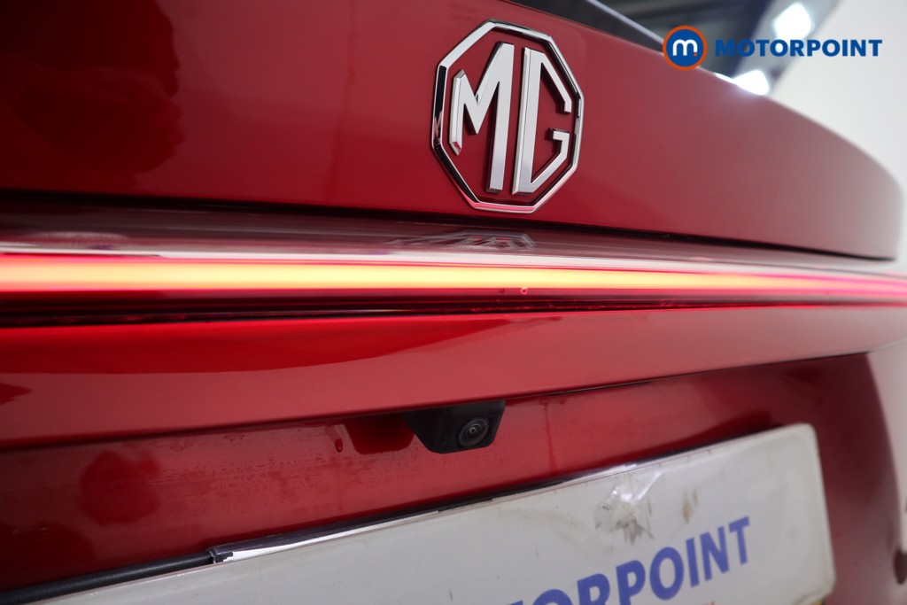 Mg Motor Uk HS Trophy Automatic Petrol-Electric Hybrid SUV - Stock Number (1616782) - 28th supplementary image