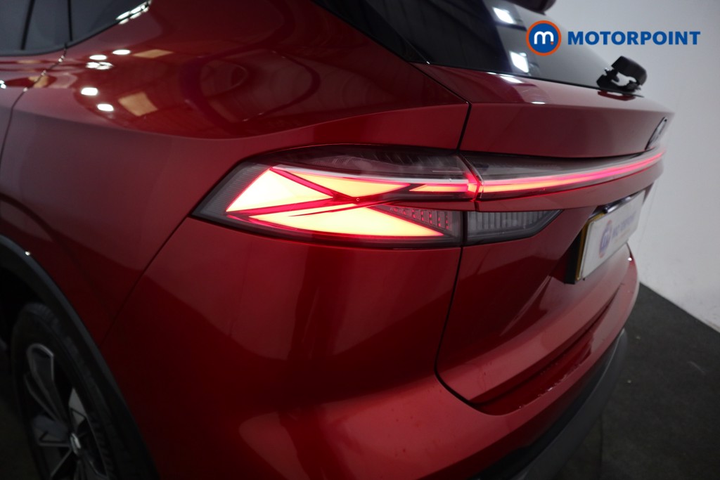 Mg Motor Uk HS Trophy Automatic Petrol-Electric Hybrid SUV - Stock Number (1616782) - 29th supplementary image