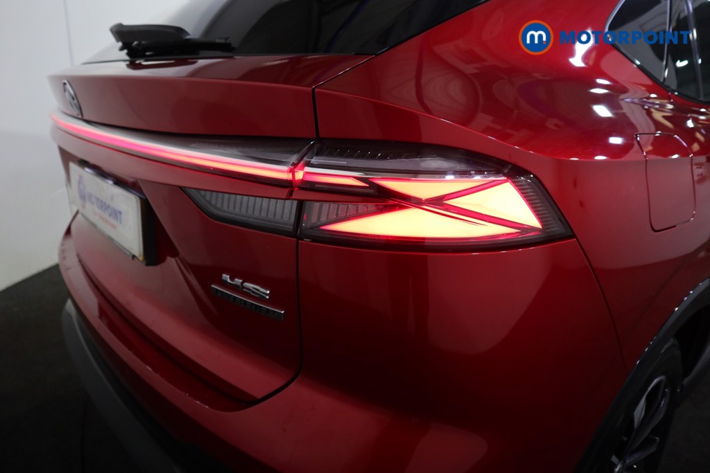 Mg Motor Uk HS Trophy Automatic Petrol-Electric Hybrid SUV - Stock Number (1616782) - 30th supplementary image