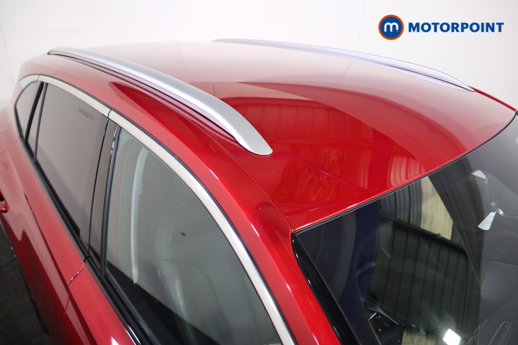 Mg Motor Uk HS Trophy Automatic Petrol-Electric Hybrid SUV - Stock Number (1616782) - 32nd supplementary image