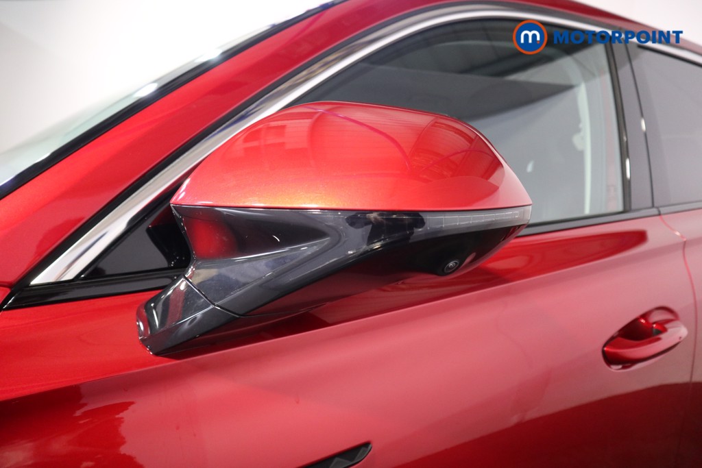 Mg Motor Uk HS Trophy Automatic Petrol-Electric Hybrid SUV - Stock Number (1616782) - 34th supplementary image