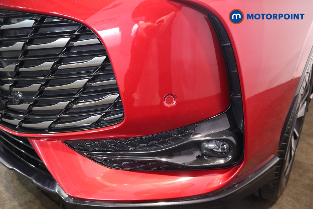 Mg Motor Uk HS Trophy Automatic Petrol-Electric Hybrid SUV - Stock Number (1616782) - 35th supplementary image