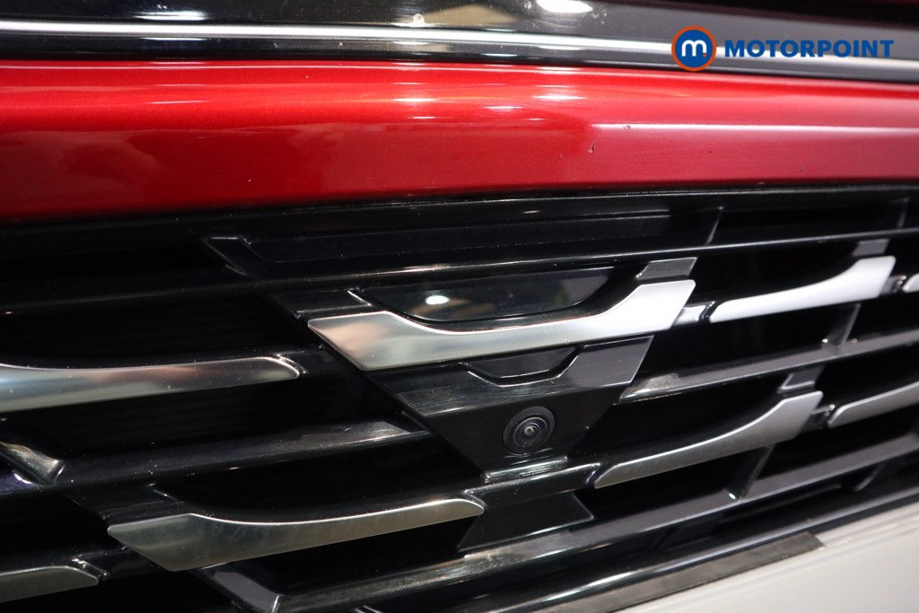 Mg Motor Uk HS Trophy Automatic Petrol-Electric Hybrid SUV - Stock Number (1616782) - 38th supplementary image