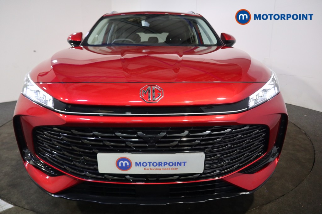 Mg Motor Uk HS Trophy Automatic Petrol-Electric Hybrid SUV - Stock Number (1616782) - 39th supplementary image