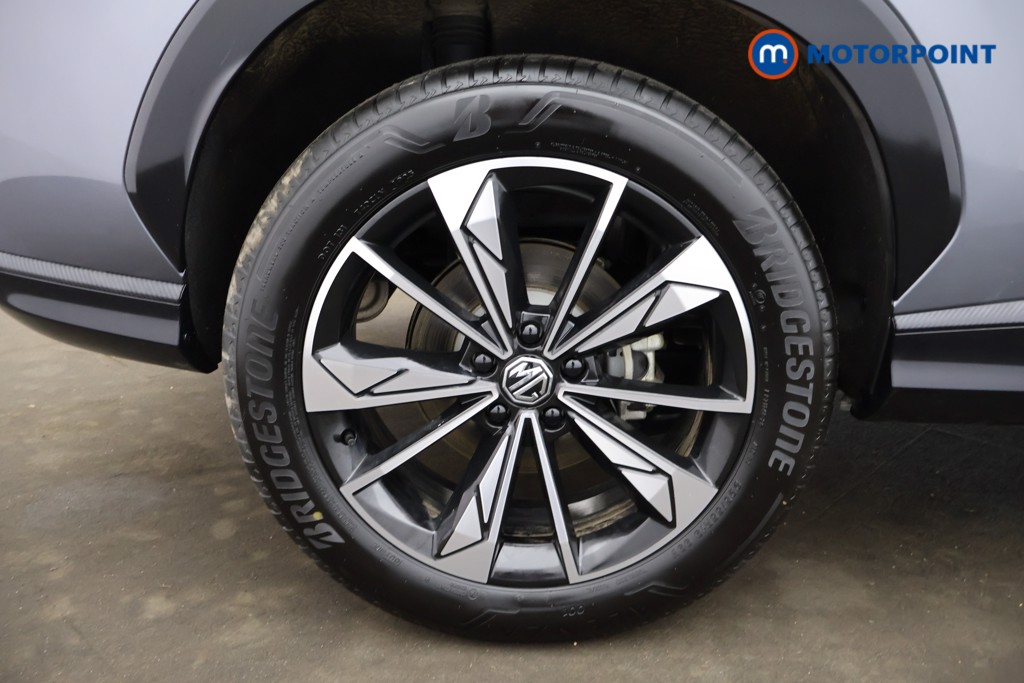 Mg Motor Uk HS Trophy Automatic Petrol-Electric Hybrid SUV - Stock Number (1616787) - 2nd supplementary image