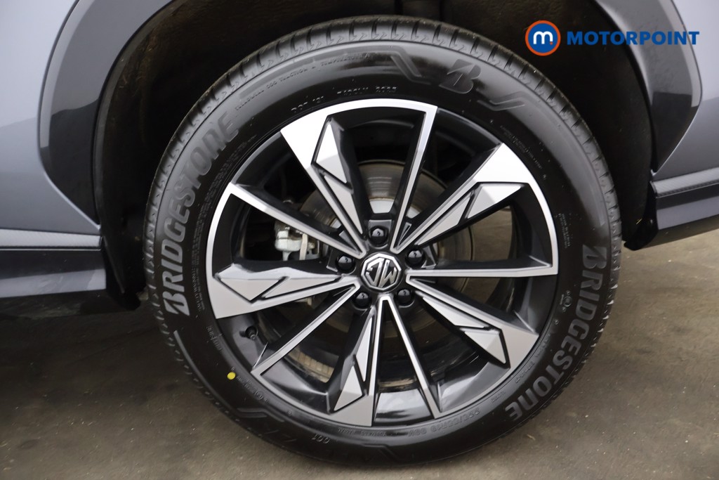 Mg Motor Uk HS Trophy Automatic Petrol-Electric Hybrid SUV - Stock Number (1616787) - 3rd supplementary image