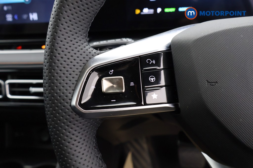 Mg Motor Uk HS Trophy Automatic Petrol-Electric Hybrid SUV - Stock Number (1616787) - 7th supplementary image