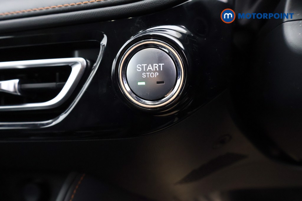 Mg Motor Uk HS Trophy Automatic Petrol-Electric Hybrid SUV - Stock Number (1616787) - 11th supplementary image