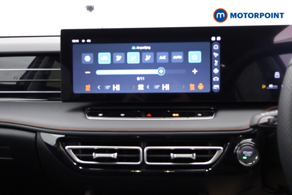 Mg Motor Uk HS Trophy Automatic Petrol-Electric Hybrid SUV - Stock Number (1616787) - 12th supplementary image