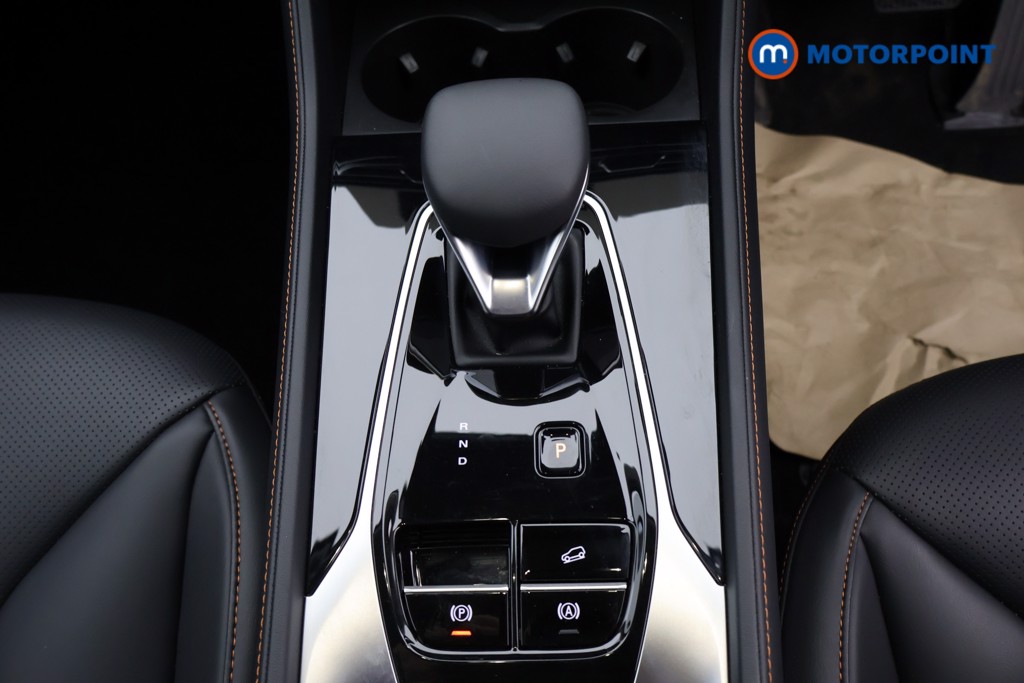 Mg Motor Uk HS Trophy Automatic Petrol-Electric Hybrid SUV - Stock Number (1616787) - 14th supplementary image