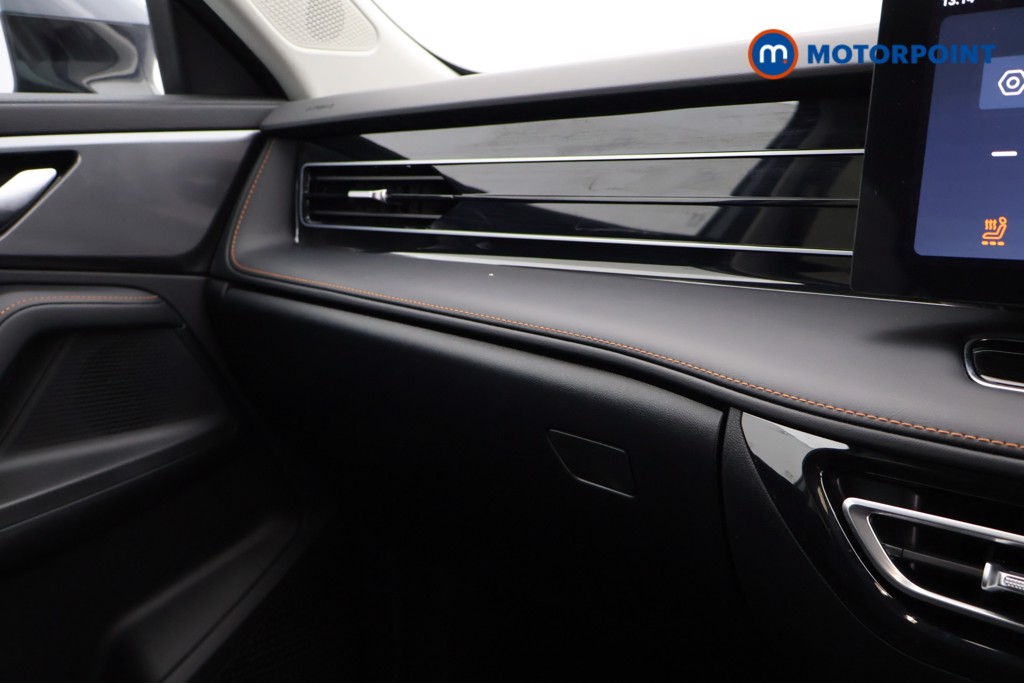 Mg Motor Uk HS Trophy Automatic Petrol-Electric Hybrid SUV - Stock Number (1616787) - 15th supplementary image