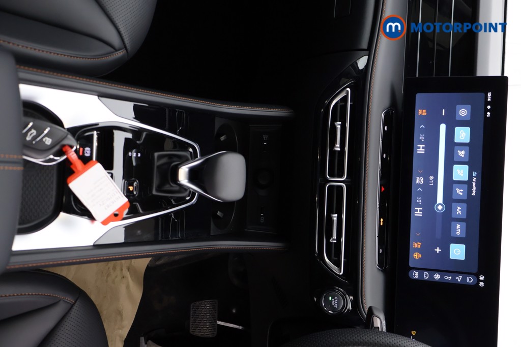 Mg Motor Uk HS Trophy Automatic Petrol-Electric Hybrid SUV - Stock Number (1616787) - 18th supplementary image