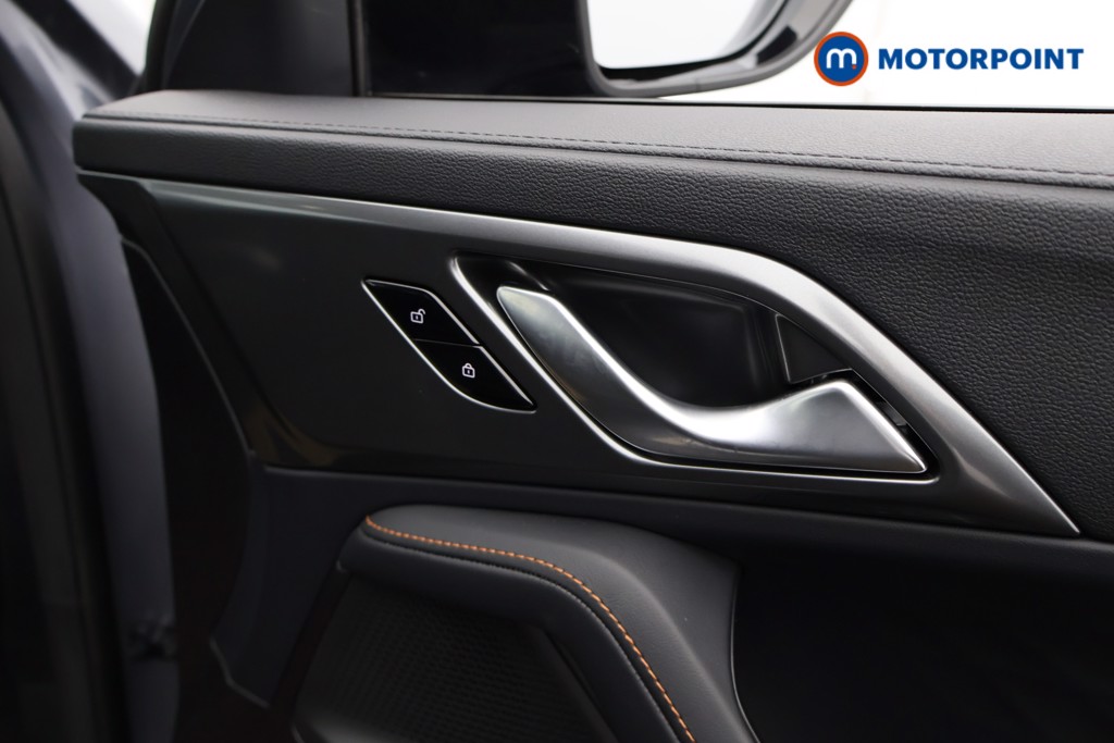 Mg Motor Uk HS Trophy Automatic Petrol-Electric Hybrid SUV - Stock Number (1616787) - 20th supplementary image