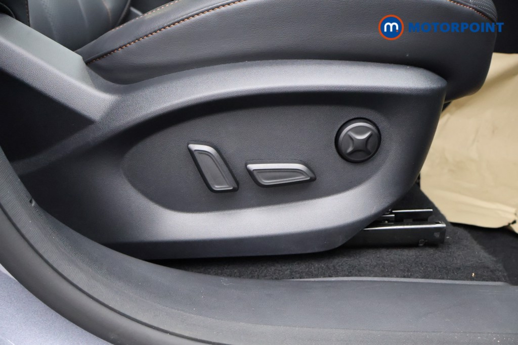 Mg Motor Uk HS Trophy Automatic Petrol-Electric Hybrid SUV - Stock Number (1616787) - 21st supplementary image