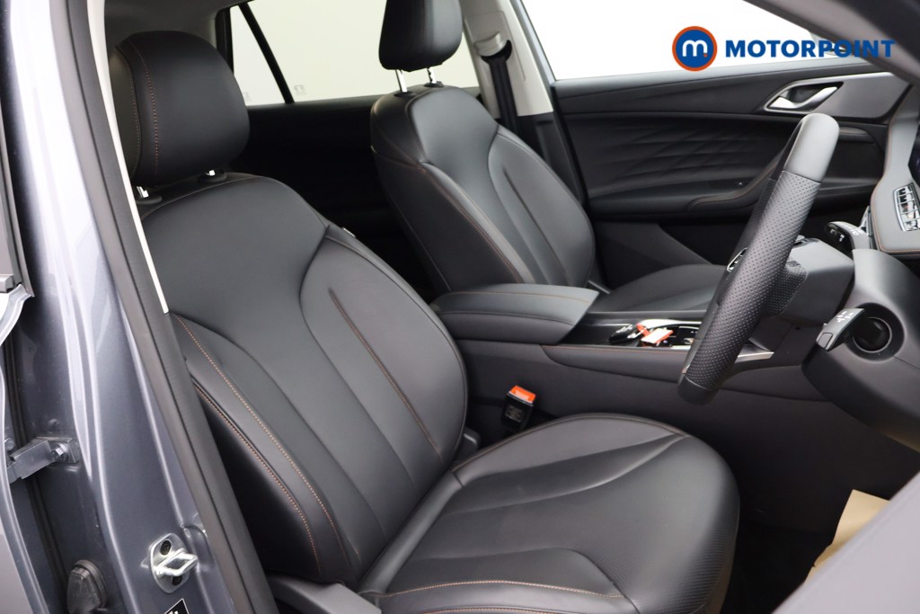 Mg Motor Uk HS Trophy Automatic Petrol-Electric Hybrid SUV - Stock Number (1616787) - 22nd supplementary image