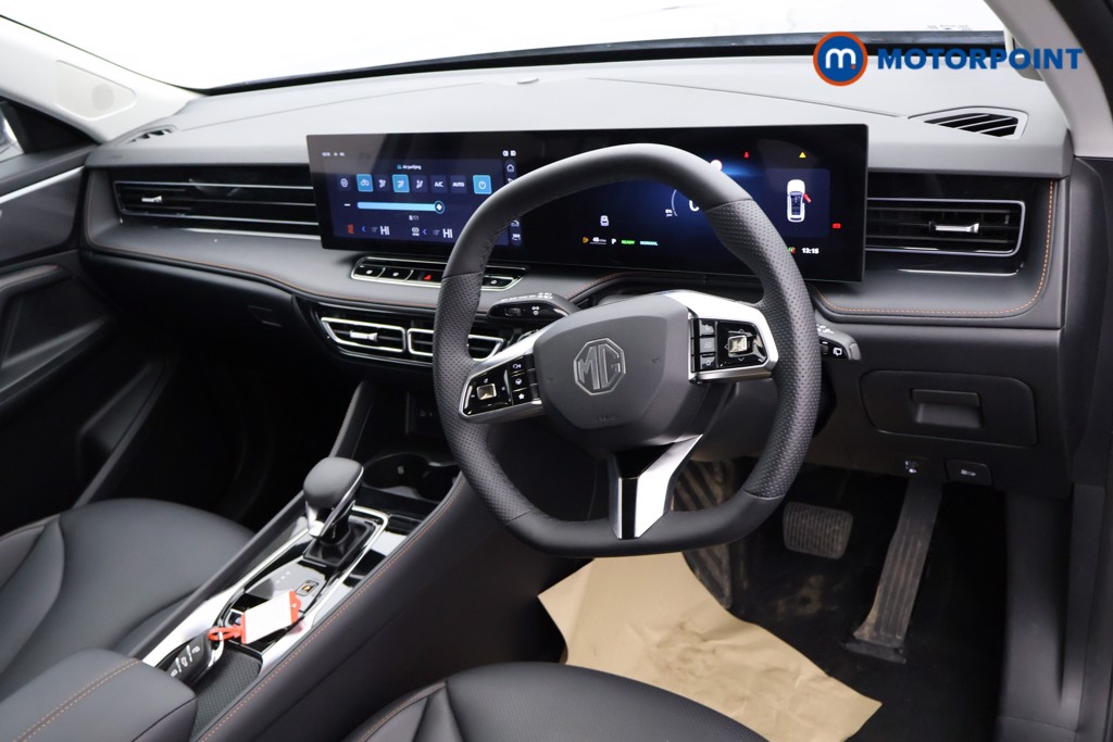 Mg Motor Uk HS Trophy Automatic Petrol-Electric Hybrid SUV - Stock Number (1616787) - 23rd supplementary image