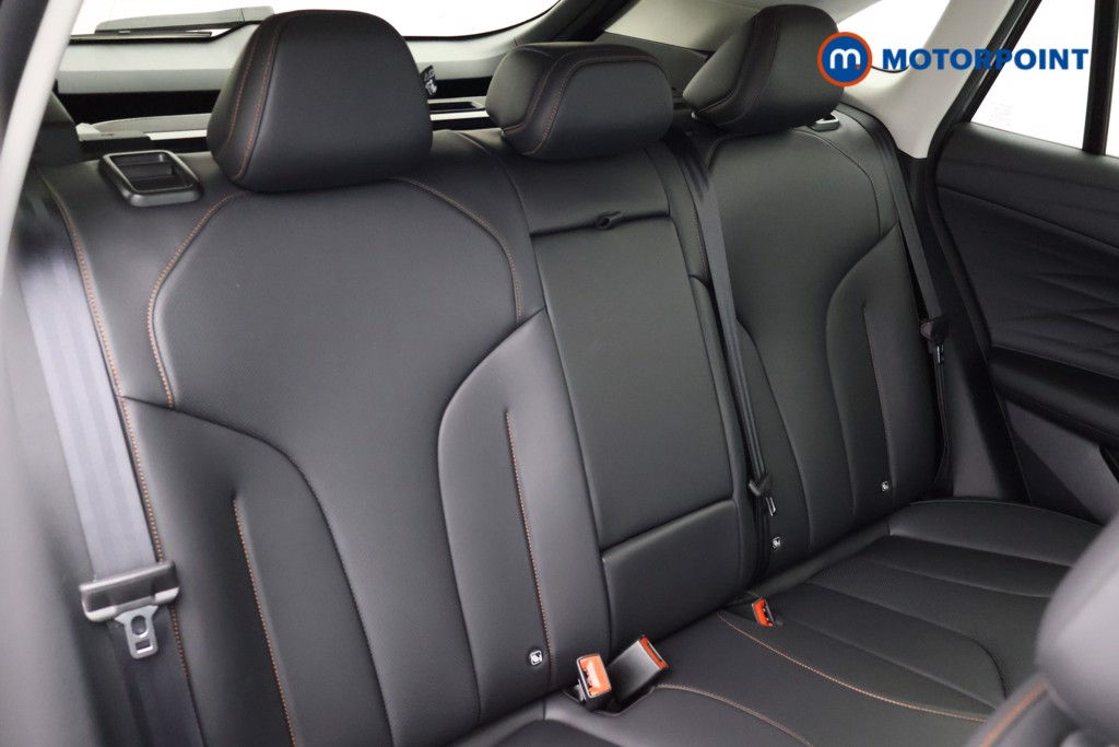 Mg Motor Uk HS Trophy Automatic Petrol-Electric Hybrid SUV - Stock Number (1616787) - 24th supplementary image