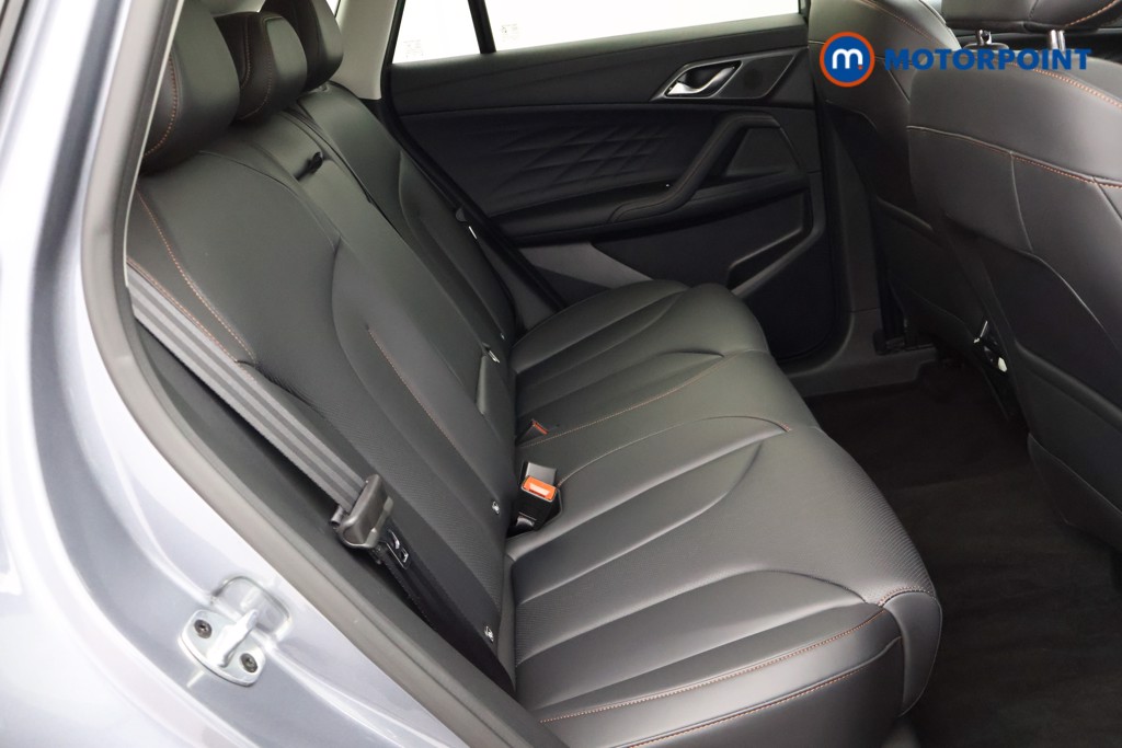 Mg Motor Uk HS Trophy Automatic Petrol-Electric Hybrid SUV - Stock Number (1616787) - 25th supplementary image