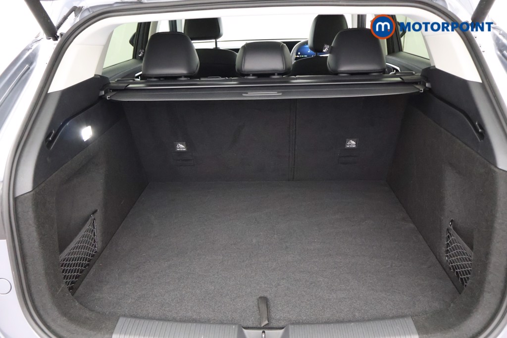 Mg Motor Uk HS Trophy Automatic Petrol-Electric Hybrid SUV - Stock Number (1616787) - 27th supplementary image