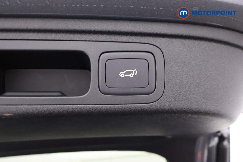 Mg Motor Uk HS Trophy Automatic Petrol-Electric Hybrid SUV - Stock Number (1616787) - 28th supplementary image