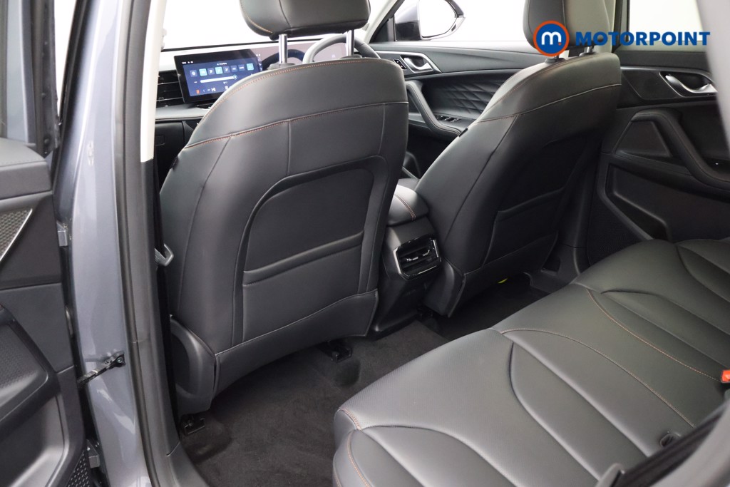 Mg Motor Uk HS Trophy Automatic Petrol-Electric Hybrid SUV - Stock Number (1616787) - 29th supplementary image