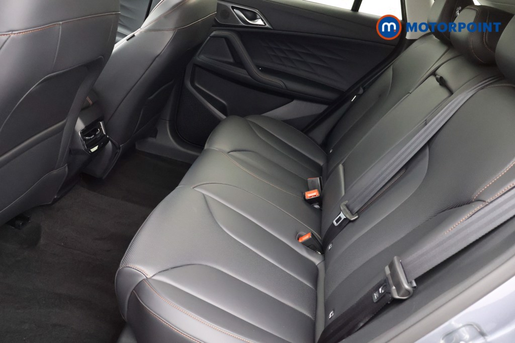 Mg Motor Uk HS Trophy Automatic Petrol-Electric Hybrid SUV - Stock Number (1616787) - 30th supplementary image