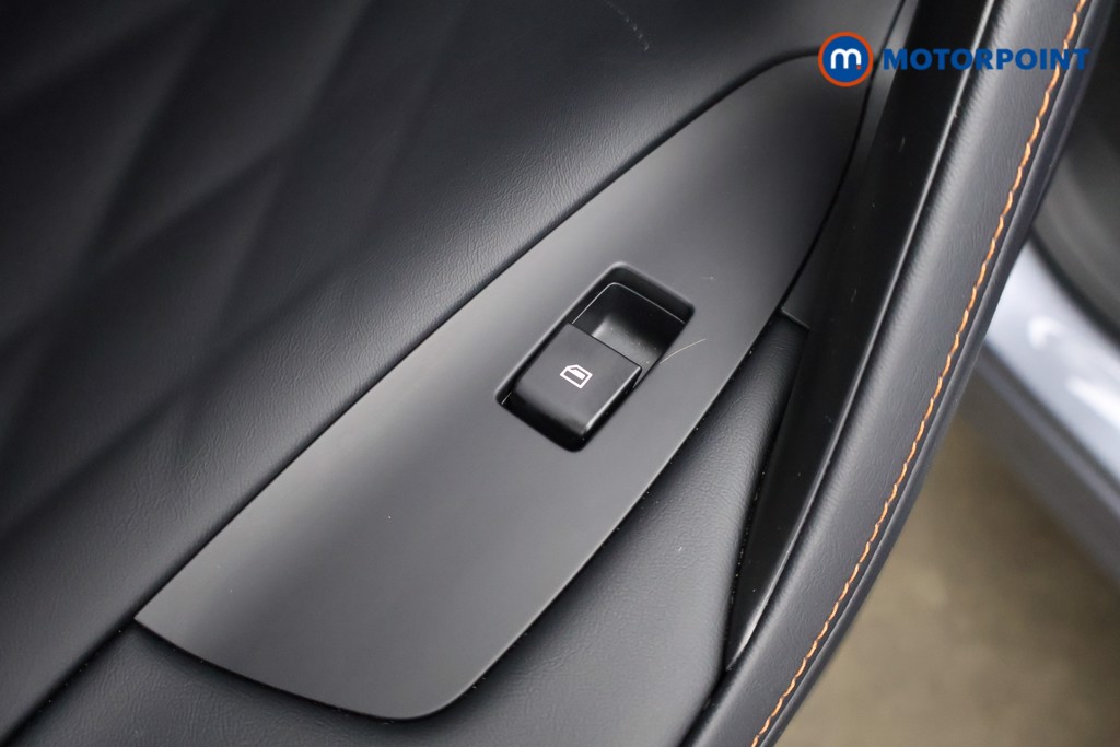 Mg Motor Uk HS Trophy Automatic Petrol-Electric Hybrid SUV - Stock Number (1616787) - 31st supplementary image