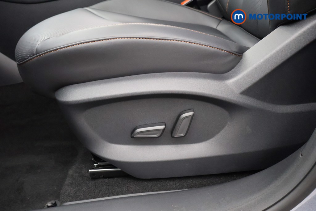 Mg Motor Uk HS Trophy Automatic Petrol-Electric Hybrid SUV - Stock Number (1616787) - 33rd supplementary image