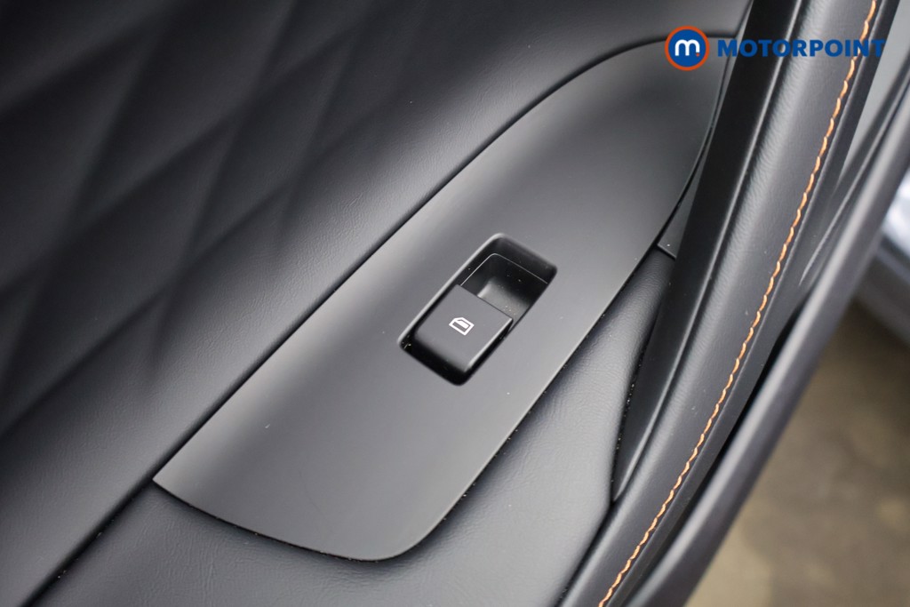 Mg Motor Uk HS Trophy Automatic Petrol-Electric Hybrid SUV - Stock Number (1616787) - 34th supplementary image